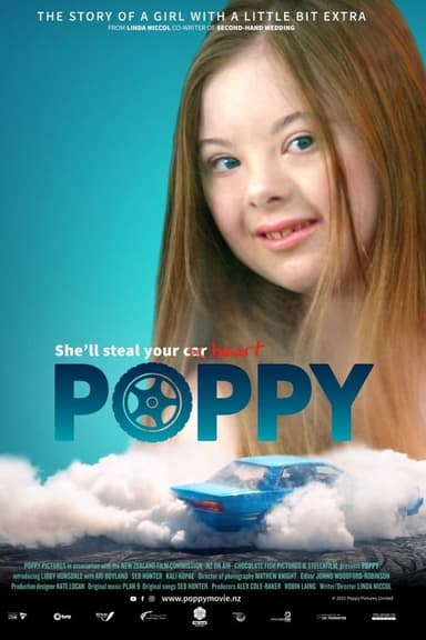 Poppy