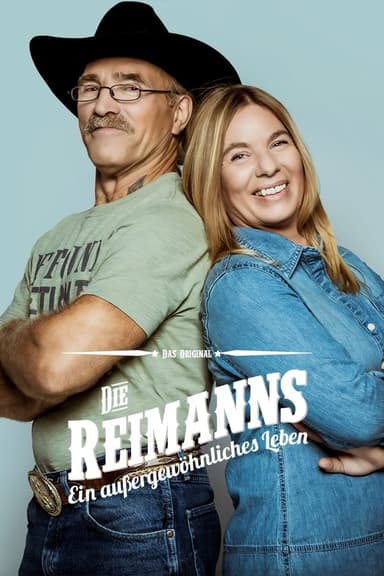 Die Reimanns – Ein außergewöhnliches Leben