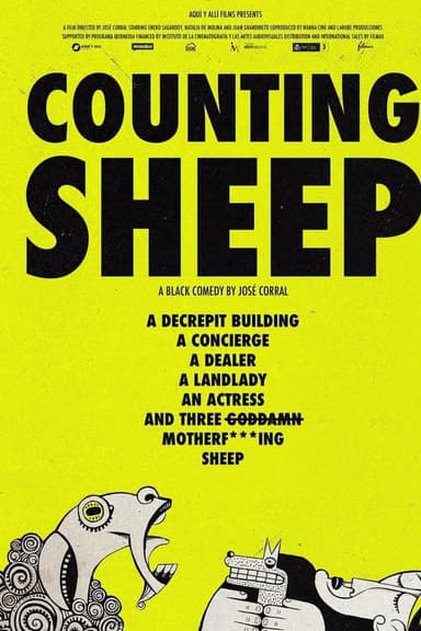 Counting Sheep