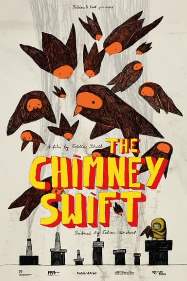 The Chimney Swift