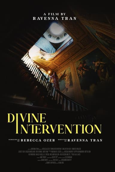 Divine Intervention