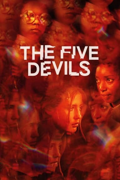 The Five Devils