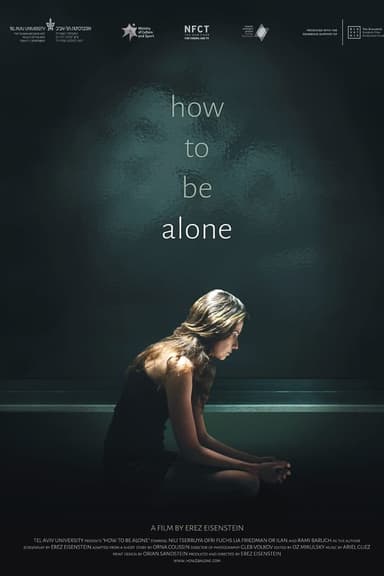 How to Be Alone