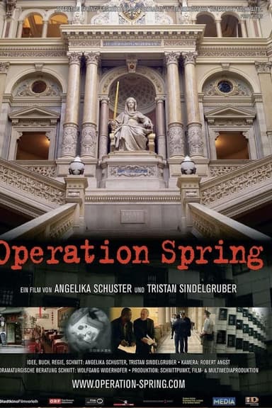 Operation Spring