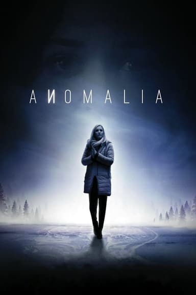 Anomalia