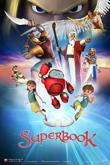 Superbook