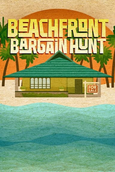 Beachfront Bargain Hunt