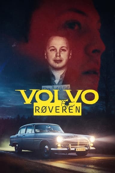 Volvorøveren