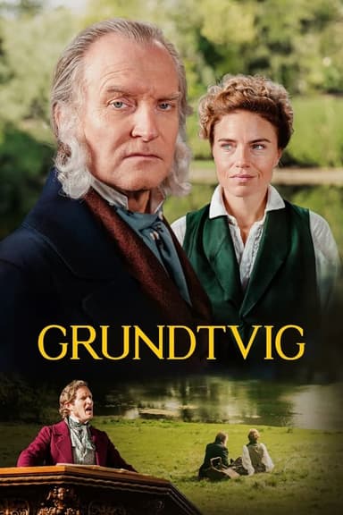 Grundtvig