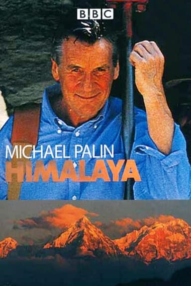 Himalaya with Michael Palin