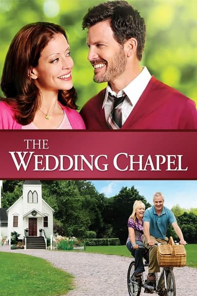 The Wedding Chapel