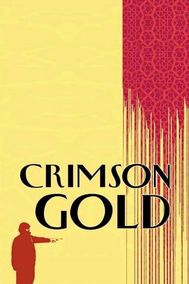 Crimson Gold