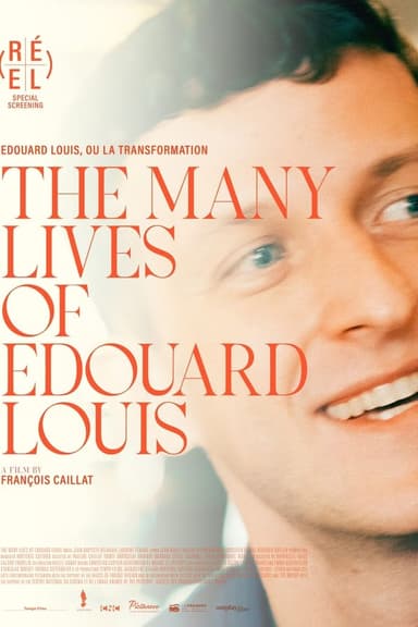 The Many Lives of Edouard Louis