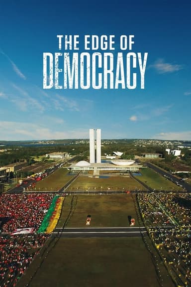 La democracia en peligro