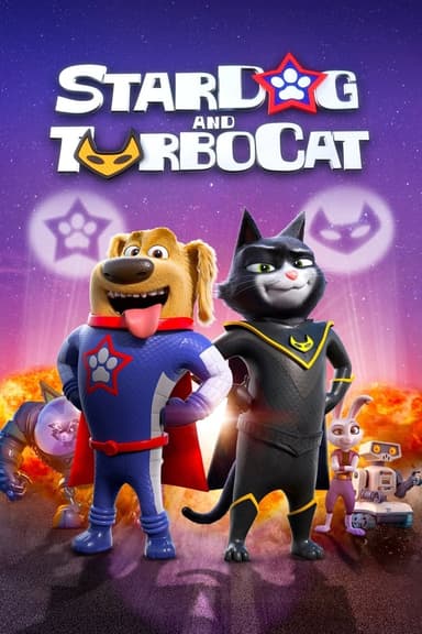 Stardog eta Turbocat