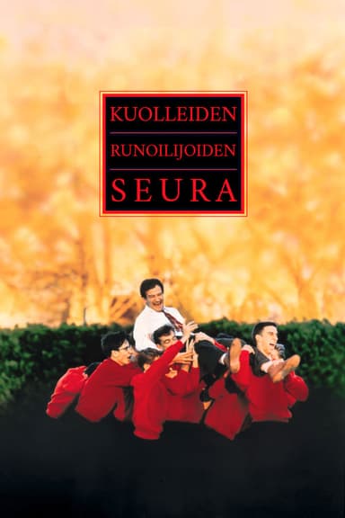 Kuolleiden runoilijoiden seura