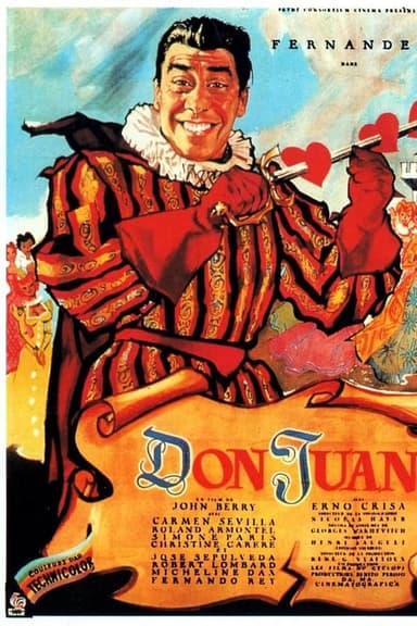 L’amor de Don Juan