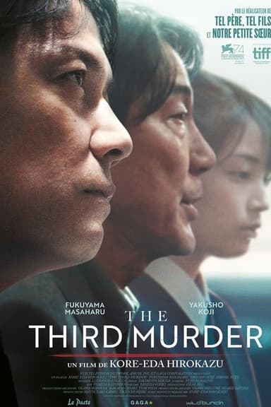 The Third Murder