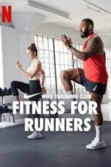 Nike Training Club: Fitness for Runners