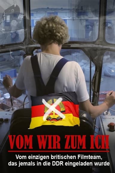 Vom Wir Zum Ich