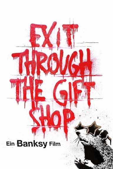 Exit Through the Gift Shop