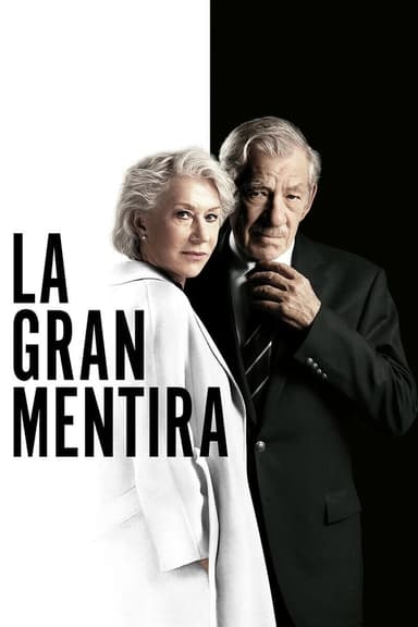 La gran mentida