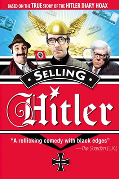 Selling Hitler