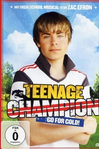 Teenage Champion