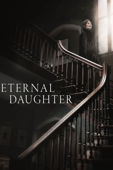 Eternal Daughter