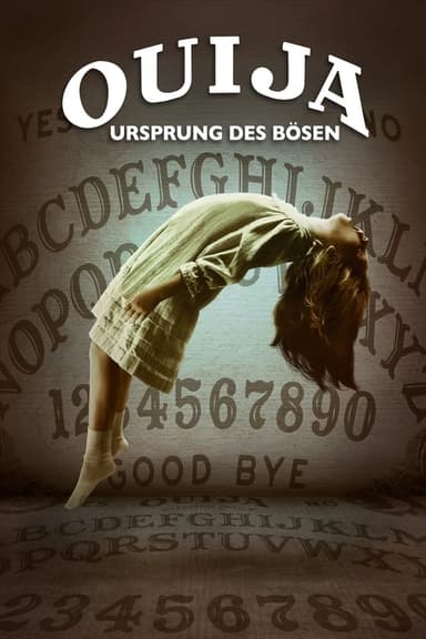 Ouija: Ursprung des Bösen