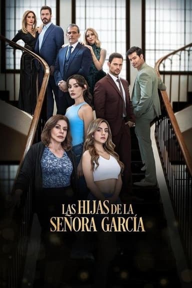 Las Hijas de la Señora Garcia