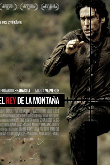 El rey de la montaña