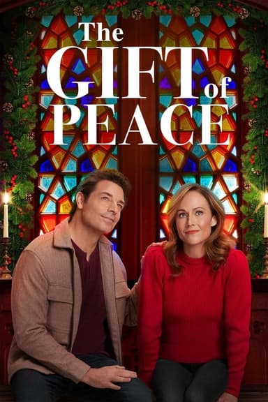 The Gift of Peace