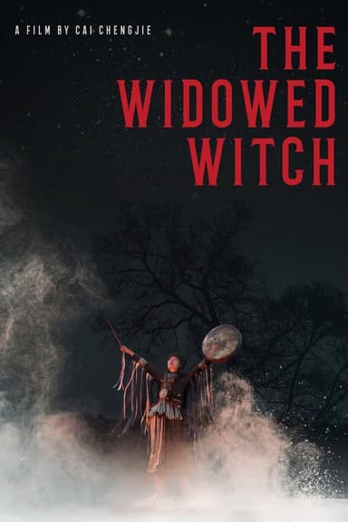 The Widowed Witch