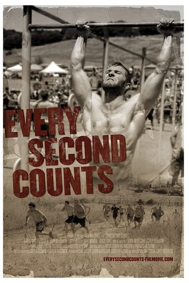 Every Second Counts