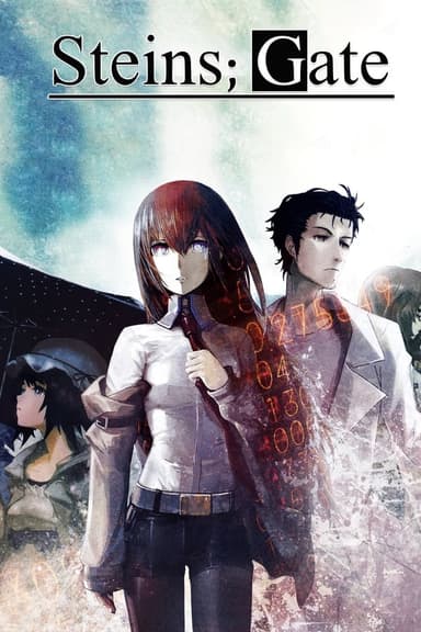 Steins;Gate