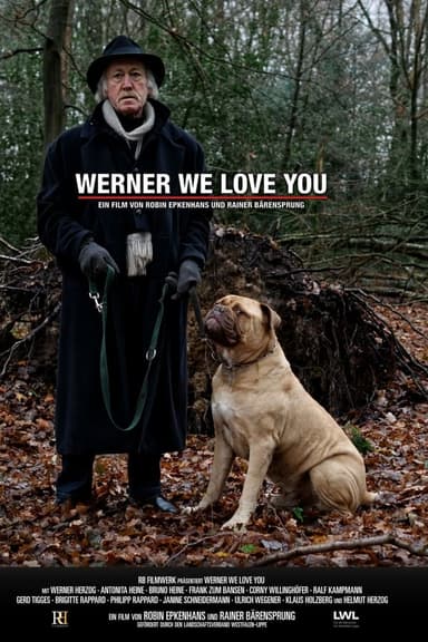 Werner We Love You