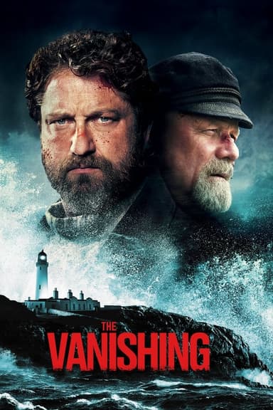 The Vanishing - Il mistero del faro