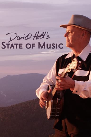 David Holt's State of Music