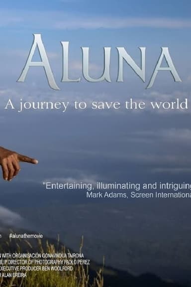 Aluna