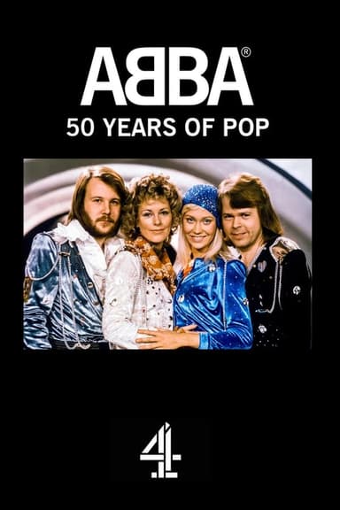 ABBA: 50 Years of Pop