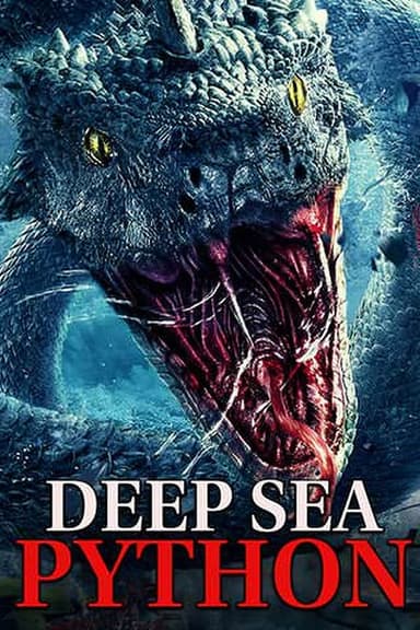 Deep Sea Python