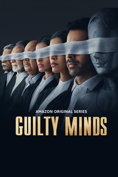 Guilty Minds