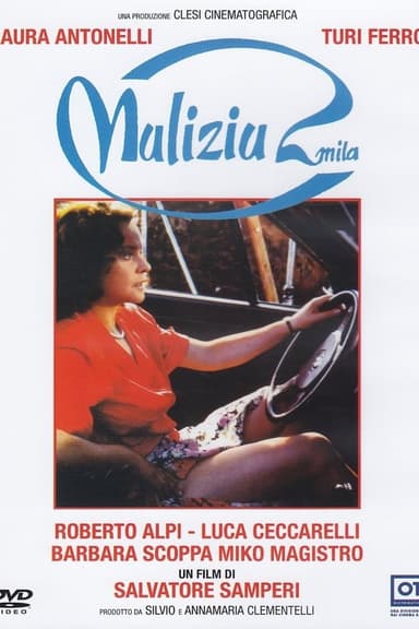 Malizia 2mila