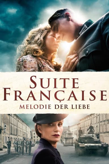 Suite Française - Melodie der Liebe