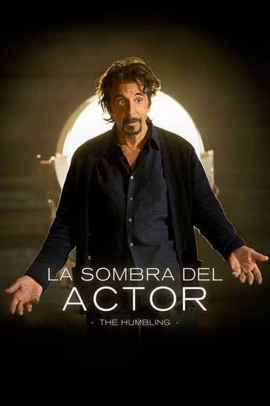 L’ombra de l’actor