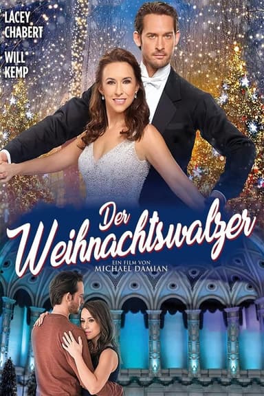 Der Weihnachtswalzer