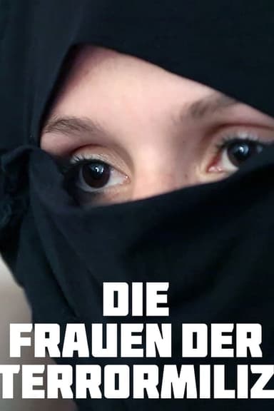 Die Frauen der Terrormiliz