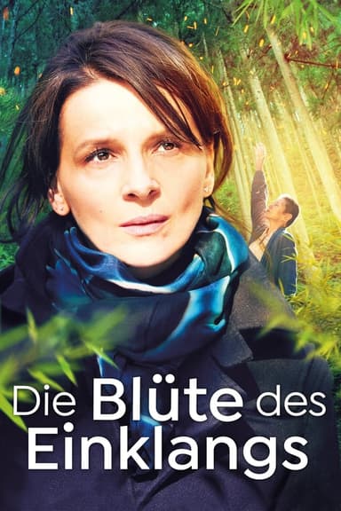 Die Blüte des Einklangs