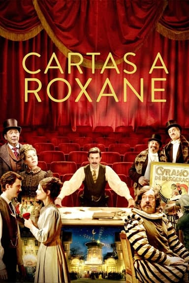 Cartes a Roxane